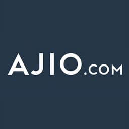 AJIO marketplace