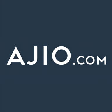 AJIO marketplace