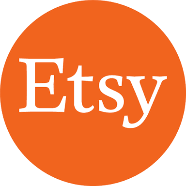 Etsy marketplace