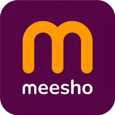 Meesho marketplace