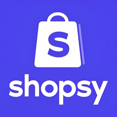 Shopsy marketplace